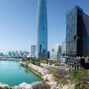 ***** فندق Sofitel Ambassador & كوريا الجنوبية