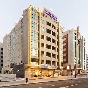 Apartahotel Auris Boutique Apartments, Al Barsha - At The Mall