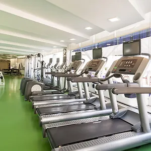 Hotel Al Barsha By Ihg
