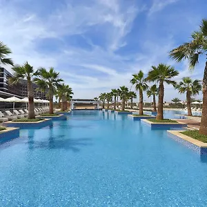 Marriott Al Forsan, 5*, Abu Zabi Zjednoczone Emiraty Arabskie
