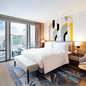 ***** فندق Le Meridien Myeongdong كوريا الجنوبية