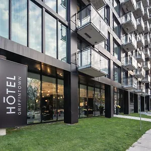 Griffintown Aparthotel Montreal