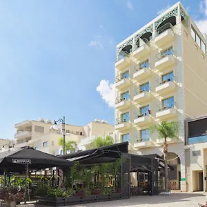 Leonardo Boutique Hotel Larnaka