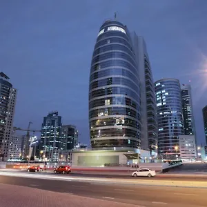 Apartahotel Citadines Metro