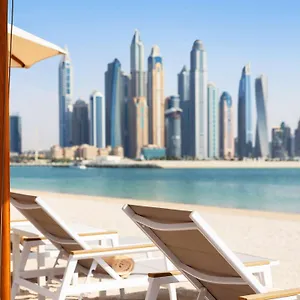 Hotel apartamentowy Adagio Premium The Palm