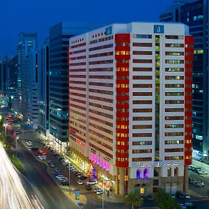 Seasons Al Hamra Hotel Abu Dhabi