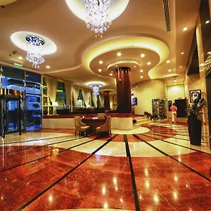 Lavender Deira 3*, Dubai Verenigde Arabische Emiraten