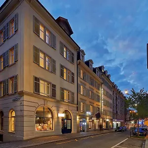 Sorell Ruetli 3*, Zürich Zwitserland