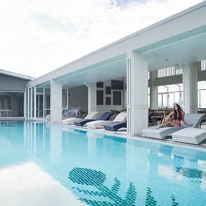 Panphuree - Sha Extra Hotel Nai Yang Beach