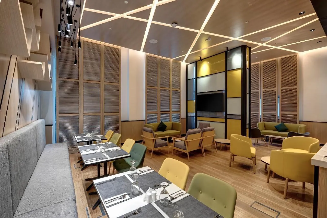 Urban Al Khoory Hotel Dubai 3*,  United Arab Emirates