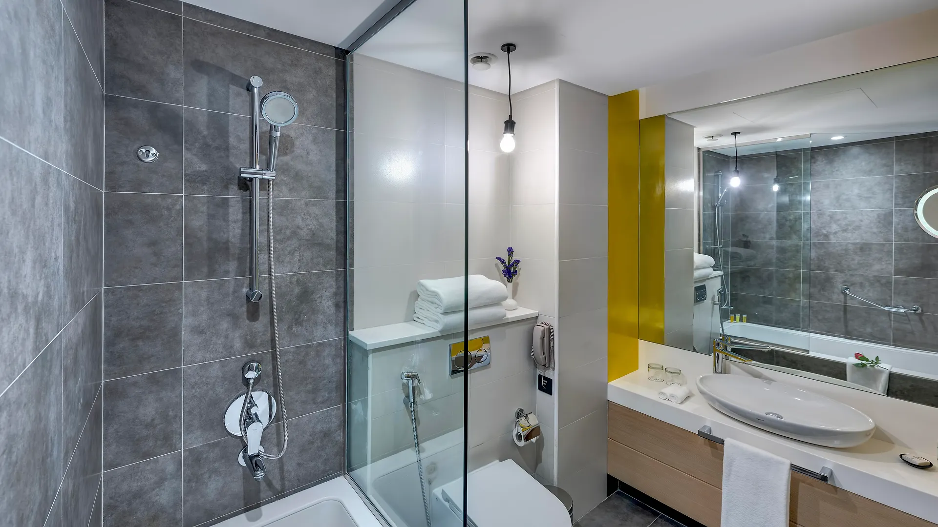 Urban Al Khoory Hotel Dubai United Arab Emirates